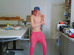 TWINK IS ALWAYS HUNGRY FOR RAW COCK