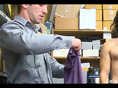 Sans a condom, dickblowing, rear end