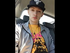 Chav Master FInDom