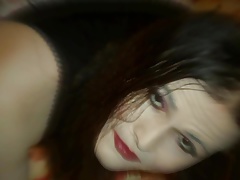 CD Gets Fucked in the Ass and Gets a Facial