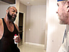 Cock love, 60 fps, bear love