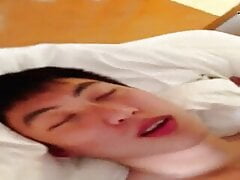 Asian boy sex 22 - chinese couple fuck