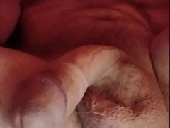 Help your Brother-In-Law with his fur covered crevice by Hairyartist Will