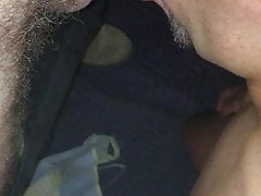 Mutual suck