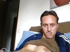 Handsome ItalianGUy