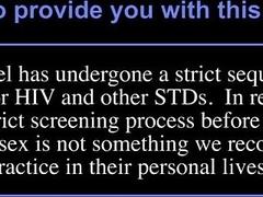 Asian stud rides this bareback dick like a pro