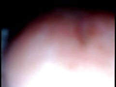Big Cock Handjob masturbating