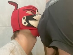 Gay sperm in mouth, fuck my face, blowjob cum on face