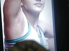 Kajal Agarwal armpit cocking
