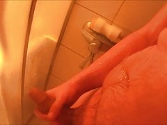 Shower Fab Blowjob Sex Toy