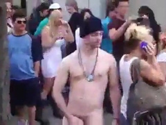 Folsom Public Jerkers Jerk for Audience 11