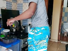 Stepsister Cam Films Brother Caught Masturbating (5)