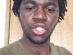 My Spit Video 5