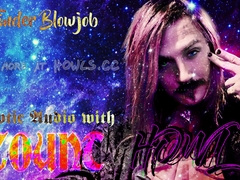 Tinder Blowage - Softcore Audio with Count Howl - Indignity