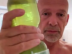 romanpreime - HumanToilette horny for piss 1