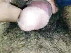 Desi boy masturbating