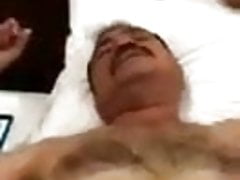Cogiendo a Maduro