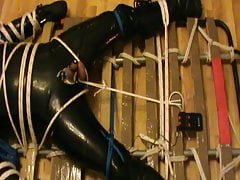 Restrained in rubber - 2