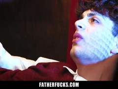 Church Boy Confesses Hes Been With Various Men - Fatherfucks 8 Min