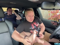 Nice Teddy Laugh His Rump Off