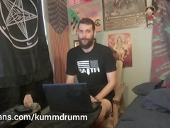 Gay dirty talk, roleplay, step dad
