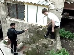 gay anal boys
