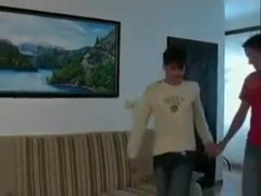 Boys Sucking and Fucking