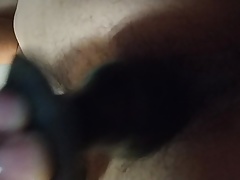 first time analplug