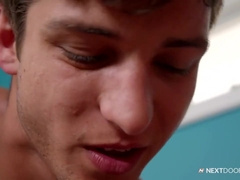 Amazing Sex Clip Homo Tattoo New , Its Amazing - Roman Todd