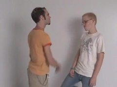 HBWL Jake vs Rex