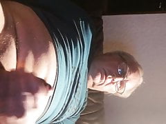 Older Man Cumms