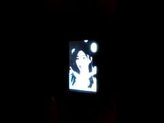 Cum Tribute Chou Tzuyu Twice #1