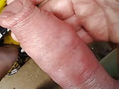 Playing after good pumping 12