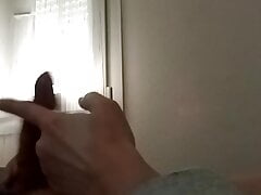 Jerking off at work #14