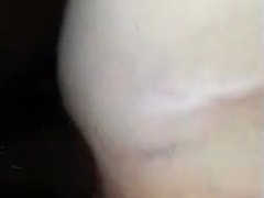 Raw Black Bareback Hookup