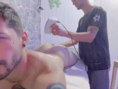 brave hair remover frigs me