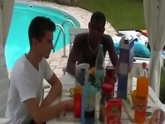 Coming Out Of The Shower