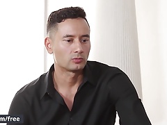 Men.com - Gabriel DAlessandro and Trevor Long - American Sex