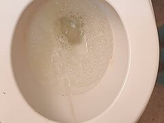 Your mouth is my toilet