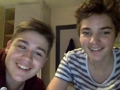 Horny male in amazing action, fun homo adult scene