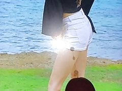 Sana cum tribute (Slow-mo)