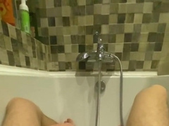 view at my XXL rod))))