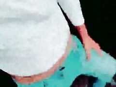 Slutboyben CAM4 Sexy Cruising Chick XI