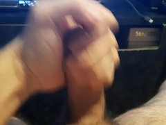 Nutting after Fat Edging Time