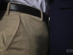 Eli Bennet And Josh Brady - H S(helix Studios) Return To Helix Academy, Chapter 7