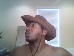 Black Gay Webcam Show