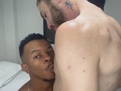 Boinking my steaming neighbor Bruno Ferraz (Trailer)