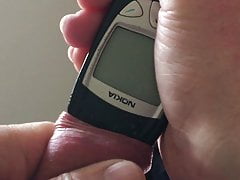 Foreskin with various items - 1 of 2