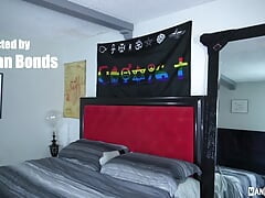ManUpFilms Gay Ass Worshipping Therapy with Mason Lear and August Alexander