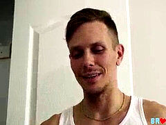 Dealing With fucky-fucky Crazed Stepbrother